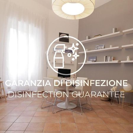 Italianway-Del Torchio 4 Apartment Milan Luaran gambar