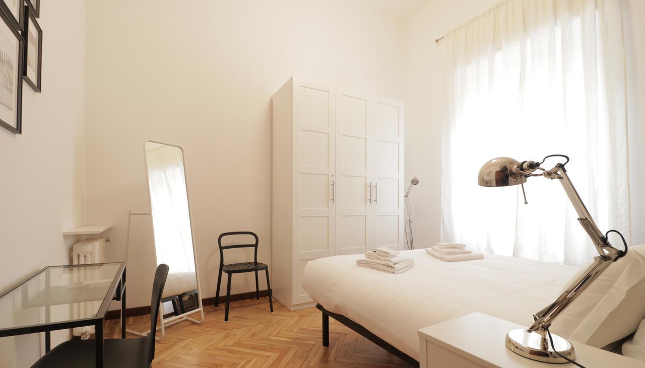 Italianway-Del Torchio 4 Apartment Milan Luaran gambar