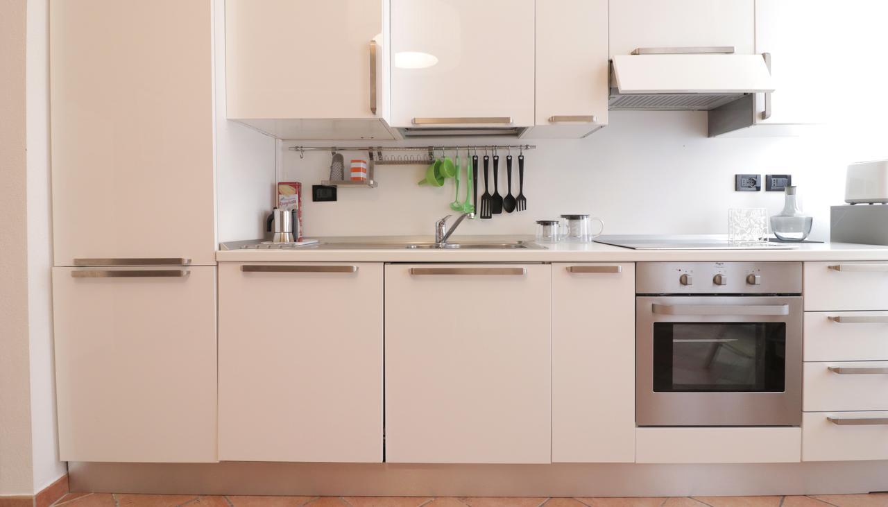 Italianway-Del Torchio 4 Apartment Milan Luaran gambar
