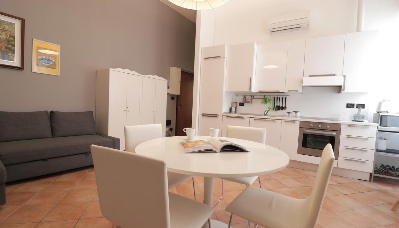Italianway-Del Torchio 4 Apartment Milan Luaran gambar